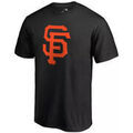 Tee-shirts sur Grenoble : T-shirt Fanatics T-Shirt MLB San Francisco Gian