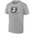 Tee-shirts sur Grenoble : T-shirt Fanatics T-shirt NHL Anaheim Ducks Fana
