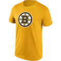 Tee-shirts sur Grenoble : T-shirt Fanatics T-shirt NHL Boston Bruins Fana