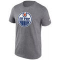 Tee-shirts sur Grenoble : T-shirt Fanatics T-shirt NHL Edmonto Oilers Fan