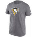 Tee-shirts sur Grenoble : T-shirt Fanatics T-shirt NHL Pittsburgh Penguin