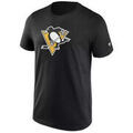 Tee-shirts sur Grenoble : T-shirt Fanatics T-shirt NHL Pittsburgh Penguin