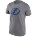 Tee-shirts sur Grenoble : T-shirt Fanatics T-shirt NHL Tampa Bay Lightnin