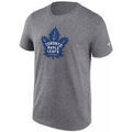 Tee-shirts sur Grenoble : T-shirt Fanatics T-shirt NHL Toronto Maple Leaf