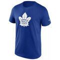 Tee-shirts sur Grenoble : T-shirt Fanatics T-shirt NHL Toronto Maple Leaf