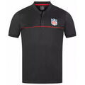 T-shirt Fanatics Polo NFL Prime Mesh N T-shirt Fanatics Polo NFL Prime Mesh N Grenoble