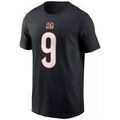 T-shirt Nike T-shirt NFL Joe Burrow Cincinn Grenoble