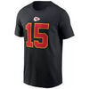 T-shirt Nike T-shirt NFL Patrick Mahomes Ka