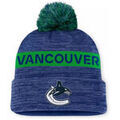 Bonnet Fanatics Bonnet NHL Vancouver Canucks F