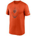 Tee-shirts sur Grenoble : T-shirt Nike T-shirt NFL Chicago Bears