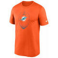 T-shirt Nike T-shirt NFL Miami Dolphins Nik Grenoble