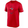 T-shirt Nike T-shirt NFL New England Patrio Grenoble