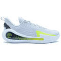 Baskets basses Under Armour Chaussure de Basketball Under