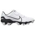 Chaussures Nike Crampons moul&eacute;s Alpha Hua Multicolore