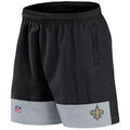 Short sur Grenoble : Short Fanatics Short NFL New Orleans Saints F