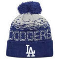 Bonnet New-Era Bonnet MLB Los Angeles Dodgers