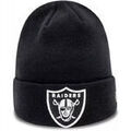 Bonnet New-Era Bonnet NFL Las Vegas Raiders N
