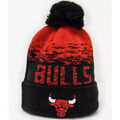 Bonnet New-Era Bonnet NBA Chicago Bulls New E