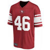 T-shirt Fanatics Maillot NFL San Francisco 49er