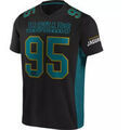 Tee-shirts sur Grenoble : T-shirt Fanatics T-shirt NFL Jacksonville Jagua