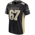 Tee-shirts sur Grenoble : T-shirt Fanatics T-shirt NFL New Orleans Saints