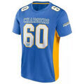 Tee-shirts sur Grenoble : T-shirt Fanatics T-shirt NFL Los Angeles Charge
