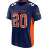 T-shirt Fanatics T-shirt NFL Chicago Bears Fana