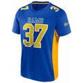 Tee-shirts sur Grenoble : T-shirt Fanatics T-shirt NFL Los Angeles Rams F