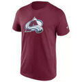 Tee-shirts sur Grenoble : T-shirt Fanatics T-shirt NHL Colorado Avalanche