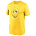 Tee-shirts sur Grenoble : T-shirt Nike T-shirt NFL Los Angeles Rams N