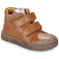 Baskets montantes enfant GBB COSTAUD TWIST Grenoble