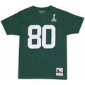 Tee-shirts sur Grenoble : T-shirt Mitchell And Ness T-shirt NFL Donald Driver Gree
