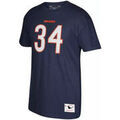 Tee-shirts sur Grenoble : T-shirt Mitchell And Ness T-shirt NFL Walter Payton Chic