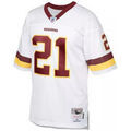 T-shirt Mitchell And Ness Maillot NFL Sean Taylor Washin