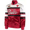 Veste Mitchell And Ness Blouson NBA Chicago Bulls Mitc