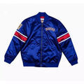 Vestes sur Grenoble : Veste Mitchell And Ness Blouson NBA Philadelphia 76ers