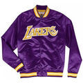 Veste Mitchell And Ness Blouson NBA Los Angeles Lakers Veste Mitchell And Ness Blouson NBA Los Angeles Lakers Grenoble