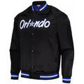 Vestes sur Grenoble : Veste Mitchell And Ness Blouson NBA Orlando Magic Mitc