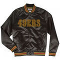 Vestes sur Grenoble : Veste Mitchell And Ness Veste NFL San Francisco 49ers