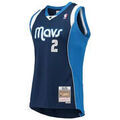 Tee-shirts sur Grenoble : T-shirt Mitchell And Ness Maillot NBA Jason Kidd Dallas