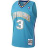 T-shirt Mitchell And Ness Maillot NBA Chris Paul New Orl