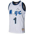 Tee-shirts sur Grenoble : T-shirt Mitchell And Ness Maillot NBA Anfernee Hardaway