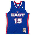 Tee-shirts sur Grenoble : T-shirt Mitchell And Ness Maillot NBA Vince Carter All S