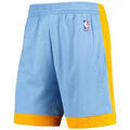 Short Mitchell And Ness Short NBA Los Angeles Lakers 2