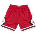 Short Mitchell And Ness Short NBA Chicago Bulls 1975-7