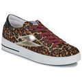 Baskets basses Semerdjian MAYA Grenoble