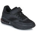 Chaussures enfants sur Grenoble : Baskets basses enfant Kappa LOGO SAIGON KID