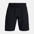Short Under Armour Short Woven Wordm Grenoble