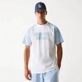 Tee-shirts sur Grenoble : T-shirt New-Era T-shirt MLB Los Angeles Dodger