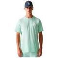 T-shirt New-Era T-shirt MLB Los Angeles Dodger